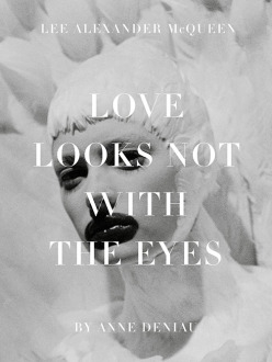 Liebe sieht nicht mit den Augen aus
