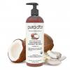 PURA D'OR kokosriekstu eļļa: 16 USD, Dženifera Gārnere izmanto ādas mitrināšanai – SheKnows