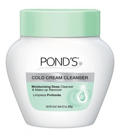 Pond’s Cold Cream Cleanser