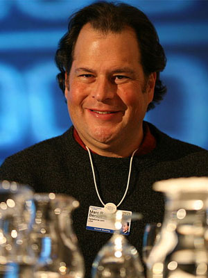 Marc Benioff, Salesforce.com