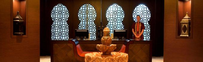 Spa Miraj Caudalie, Hammam & Gommage | Sheknows.ca