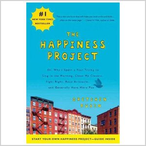 A boldogság projekt: