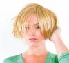 Як укладати волосся, поки вони ростуть - поради щодо догляду за волоссям - SheKnows