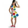Bizarní kostým Twister Halloween pro malé holčičky je více trik než pamlsek - SheKnows