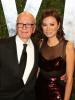 Rupert Murdoch žádá o rozvod s manželkou 14 let - SheKnows