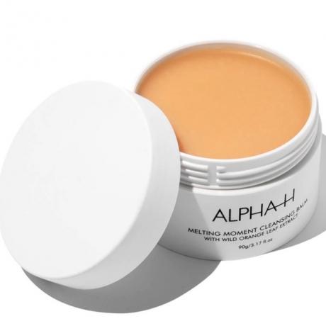 Alpha-H Melting Moment Cleansing Balm