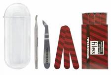 Tweezerman Wonderland Nail Rescue Kit