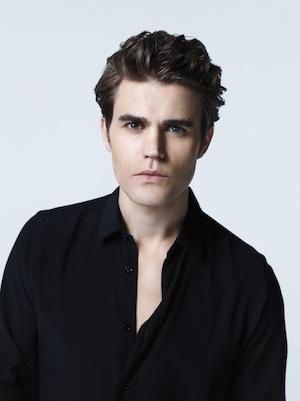 Paul Wesley teeb režissööridebüüdi filmis The Vampire Diaries