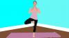 12 osnovnih jogijskih poz za začetnike in kako jih narediti – stran 2 – SheKnows