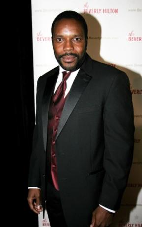 Chad Coleman rejoint The Walkng Dead 
