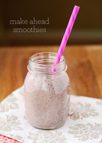 smoothies-in-a-jar
