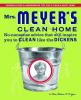 Recenzija: ga. Meyerjev čisti dom - SheKnows