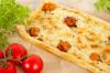 Dnešní večeře: listové těsto Margherita Pizza - SheKnows