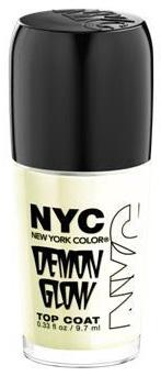 New York Colors Demon Glow