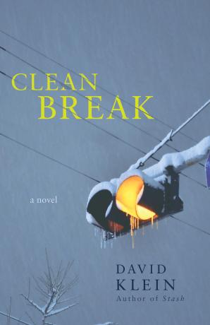 Clean Break von David Klein