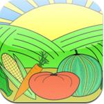 Application iVeggieGarden