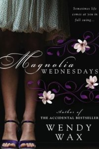 Magnolia Wednesdays de Wendy Wax
