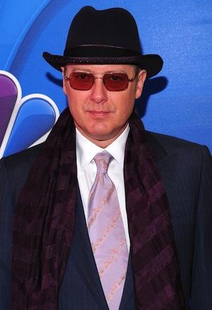 Jamesas Spaderis 