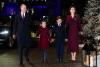 Según se informa, el príncipe George y los niños reales tienen que sentarse en la mesa de los niños – SheKnows