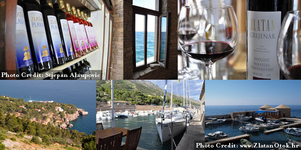 Hrvatska vinska turneja