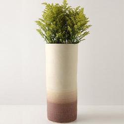 Ombre-Vase