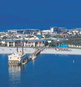 Catamaran Resort Hotel & Spa, San Diego