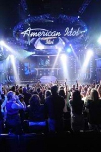 Reality TV Mag má The American Idol Finale Audience Experience