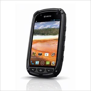 Kyocera dreiemoment