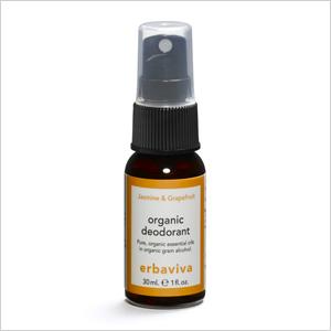 Αποσμητικό Erbaviva Jasmine Grapefruit