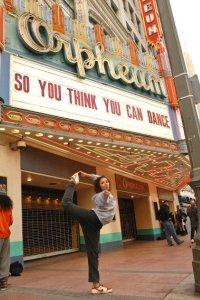 So You Think You Can Dance kommt am 2. Juni im Orpheum Theatre in Los Angeles!
