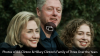 Chelsea Clinton przesyła uwagi mamie Hillary na temat równości – ona wie