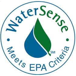 ตราประทับ WaterSense