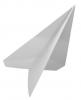 Kaip žaisti popierines lėktuvų lenktynes ​​- „SheKnows“