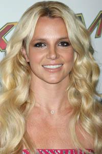 Britney Spears Paparazzi