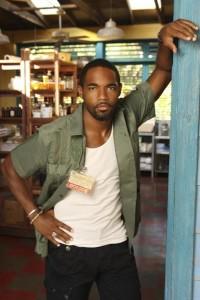 Jason George