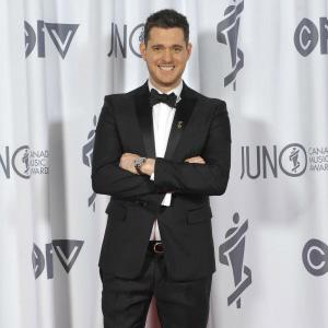 Michel Bublé