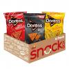 Costco-fans er fuldstændig splittet om denne dristige nye Doritos-smag – SheKnows