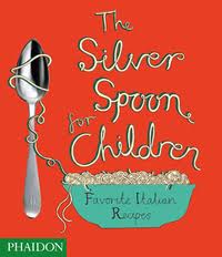 De zilveren lepel voor kinderen boek
