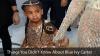 „Blue Ivy Carter“ šoka kaip ir jos teta Solange Knowles naujame vaizdo įraše - „SheKnows“