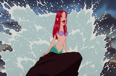 Ariel Read cabello