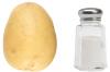 Як видалити іржу за допомогою картоплі - SheKnows