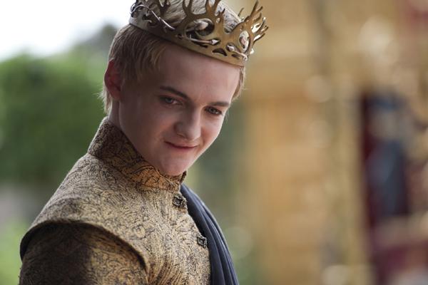 König Joffrey