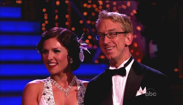 SharnaBurgessAndyDick