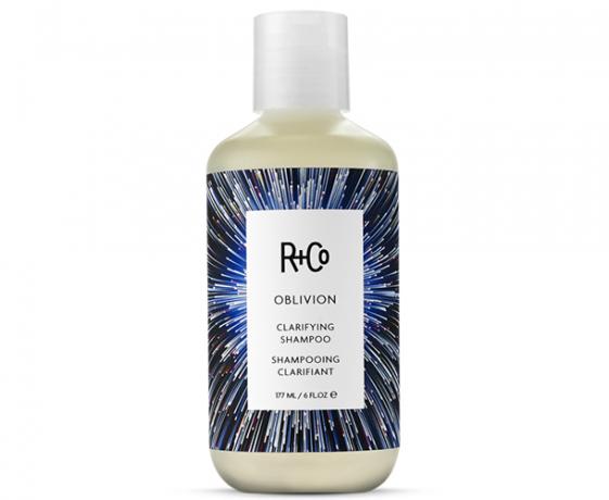 R+Co Oblivion razjašnjavajući šampon