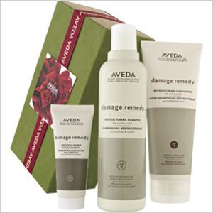 Aveda | - ს მიერ მიყენებული ზიანის სამკურნალო საჩუქარი Sheknows.ca