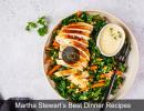 Los macarrones con queso y cebolla francesa de Martha Stewart son dos comidas favoritas en una - SheKnows