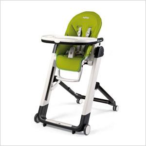 Visoki stol Peg Perego Siesta