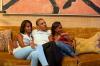 Michelle Obama förtrollar supportrar med dynamiskt tal - SheKnows