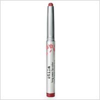 Краска для губ Stila Long Wear Lip Color в цвете Rendezvous, 20 долларов США.