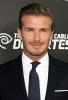 David Beckham verlässt die L.A. Galaxy! - Sie weiß